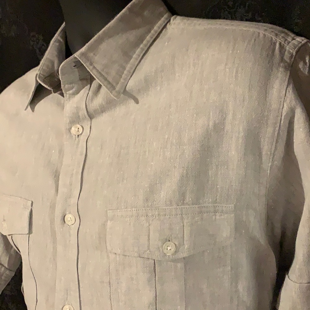 Perry Ellis men’s shirt